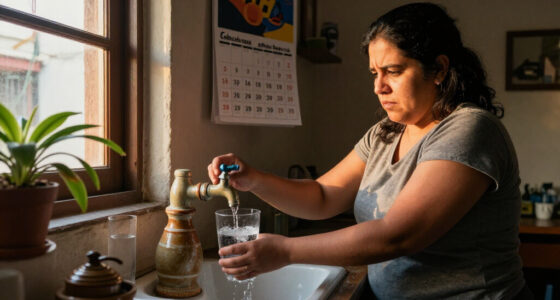 Water Outages In Bogotá From September 14-18