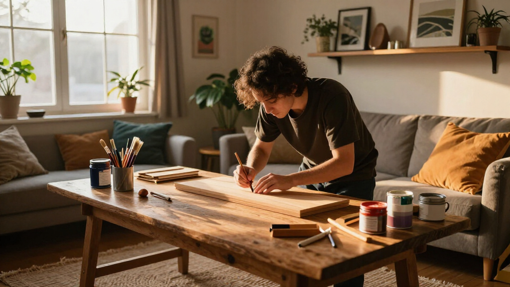 Why I’m Adding A “95% Day” To Every DIY Project From Now On