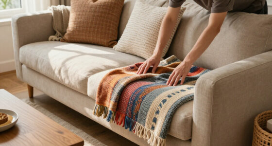 Yes, Sofa Toppers Are A Thing — And They’re Genius