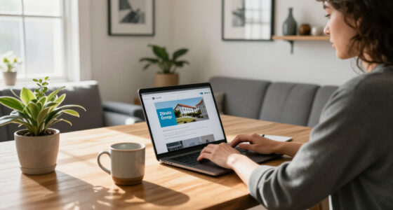 Zillow Group Surges In Global Coverage