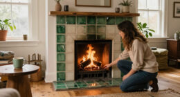 10 Best Fireplace Tiles for Style and Practicality in 2027