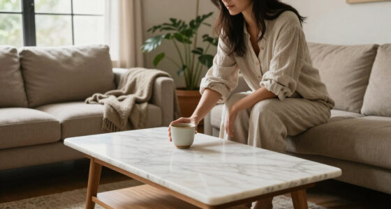 10 Best Marble-Top Wooden Coffee Tables for 2027