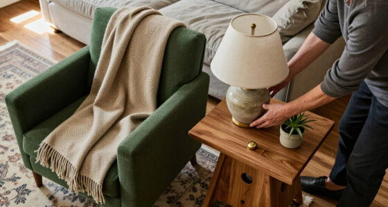 10 Things People Over 40 Should Have At Home, According To Designers