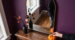 11 Best Halloween Decorative Mirrors for Spooky Displays in 2027