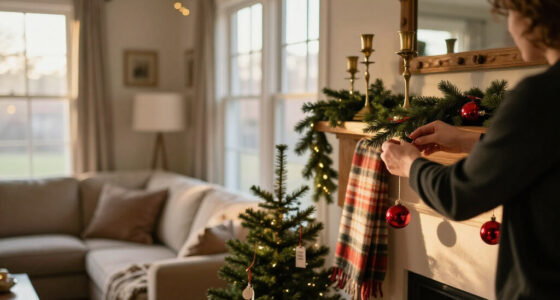 12 Best Early Holiday Home Decor Deals for 2027