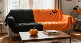 12 Best Halloween Decorative Furniture Covers for 2027