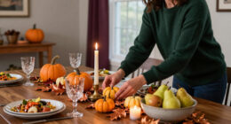 12 Best Halloween Table Centerpieces for Spooky Gatherings in 2027