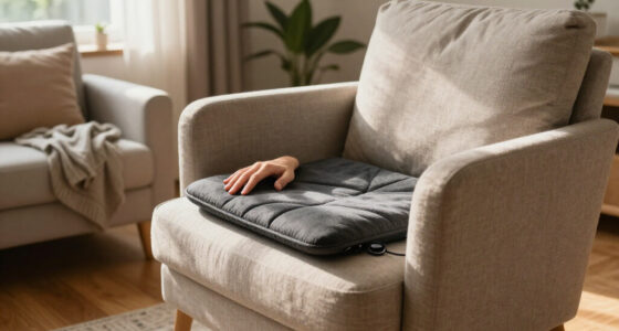 12 Best Heated Seat Cushions for Warmth at Home and On the Go in 2027