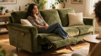 12 Best Stylish Reclining Sofas for Comfortable, Modern Living in 2027