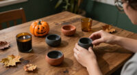 13 Best Halloween Decorative Candle Holders for Spooky Ambiance in 2027