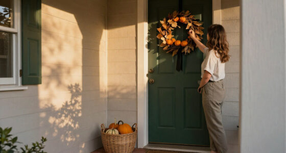 13 Best Halloween Door Decorations for Spooky Seasonal Style in 2027