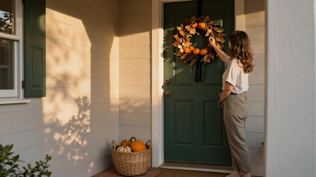 13 Best Halloween Door Decorations for Spooky Seasonal Style in 2027