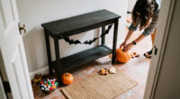13 Best Halloween Entryway Decorations for a Spooky Welcome in 2027
