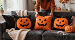 13 Best Halloween Throw Pillows for 2027
