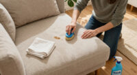 13 Best Sofa Cleaning Products for Upholstery Stains and Everyday Care in 2027