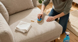 13 Best Sofa Cleaning Products for Upholstery Stains and Everyday Care in 2027