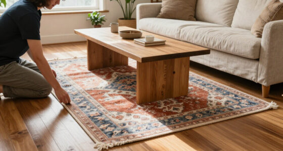 13 Best Transitional Rugs for Modern Interiors in 2027