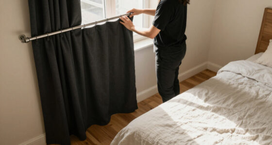 14 Best Blackout Window Covers for Better Sleep in 2027