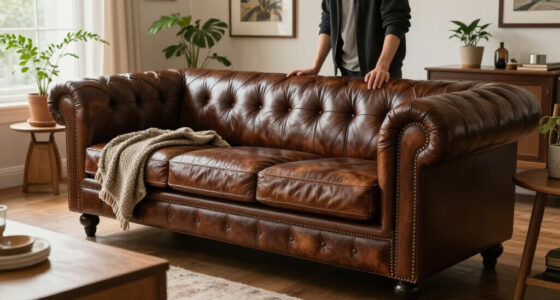 14 Best Chesterfield Sofas for 2027