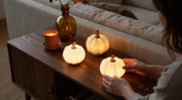 14 Best Halloween Decorative Accent Lamps for Eerie Ambiance in 2027