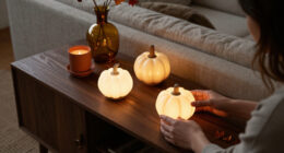 14 Best Halloween Decorative Accent Lamps for Eerie Ambiance in 2027