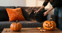 14 Best Halloween Decorative Throw Pillows for Seasonal Decorating in 2027