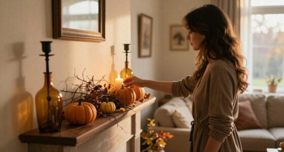 14 Best Halloween Mantel Decorations in 2027