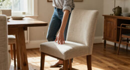 14 Best Upholstered Dining Chairs for Comfort and Style in 2027