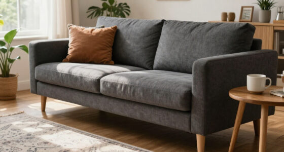 15 Best Affordable Couches for 2027