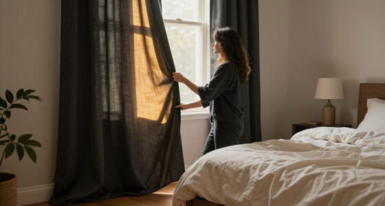 15 Best Blackout Window Covers for Better Sleep in 2027