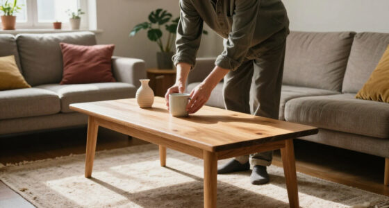 15 Best Budget Coffee Tables for Practical Living Rooms in 2027