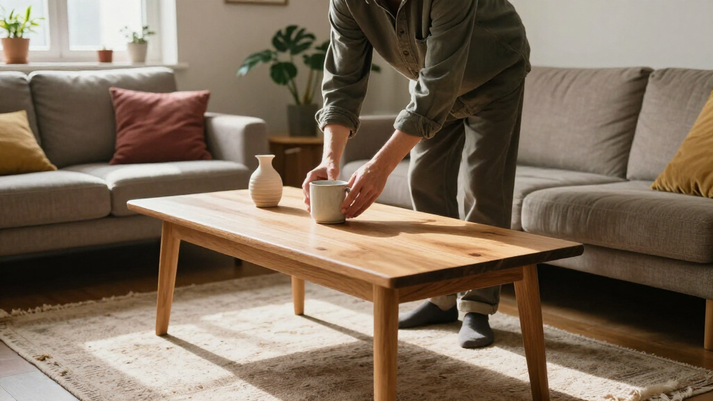 15 Best Budget Coffee Tables for Practical Living Rooms in 2027