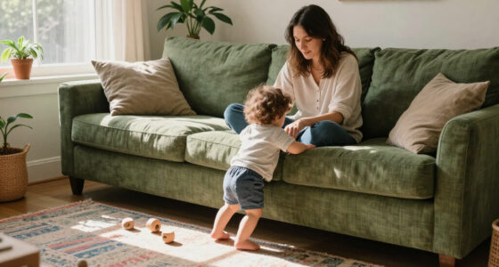15 Best Couches for Growing Families in 2027