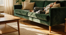 15 Best Cozy Living Room Furniture for Relaxing at Home in 2027