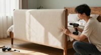 15 Best DIY Headboards for Easy Bedroom Updates in 2027
