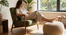 15 Best Ergonomic Lounge Chairs for Comfort and Support in 2027