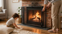 15 Best Fireplace Safety Screens for Home and Hearth Protection in 2027