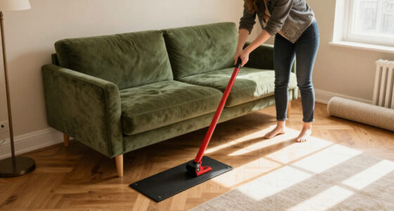 15 Best Furniture Lifting Tools for Moving Heavy Furniture in 2027