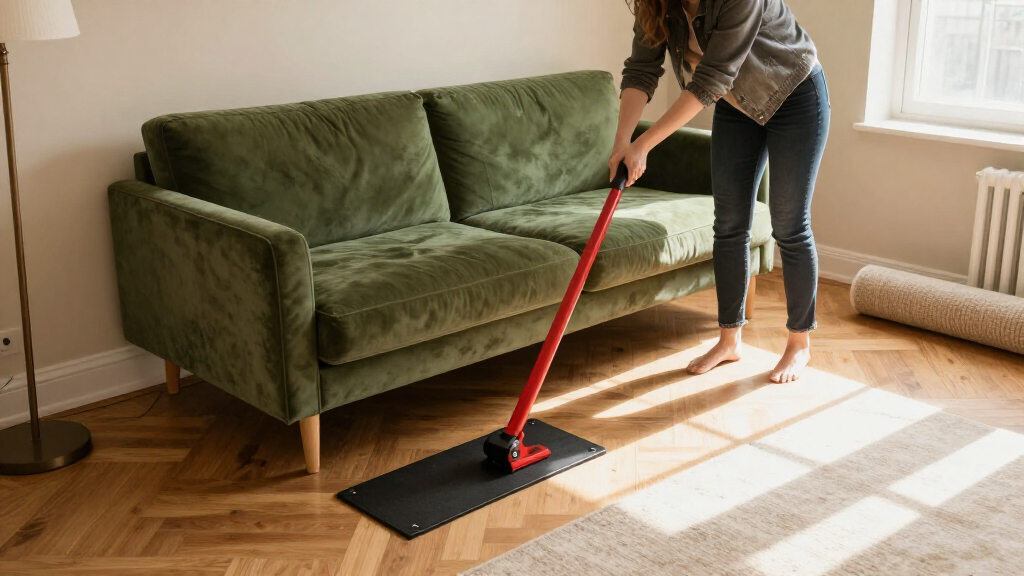 15 Best Furniture Lifting Tools for Moving Heavy Furniture in 2027