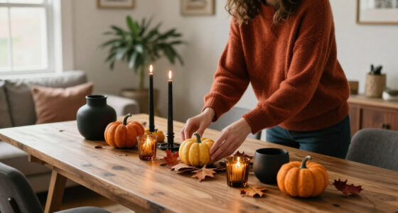15 Best Halloween Accent Table Decorations for Spooky Seasonal Displays in 2027