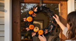 15 Best Halloween Artificial Wreaths for Spooky Door Decor in 2027