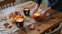 15 Best Halloween Ceramic Candle Holders for Spooky Seasonal Decor in 2027
