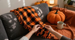 15 Best Halloween Decorative Blankets for Cozy Seasonal Decor in 2027