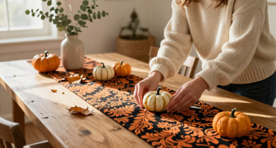 15 Best Halloween Decorative Table Linens for Spooky Seasonal Tables in 2027