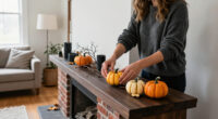 15 Best Halloween Mantel Decorations for 2027