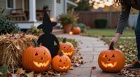 15 Best Halloween Outdoor Yard Decorations for 2027