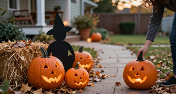 15 Best Halloween Outdoor Yard Decorations for 2027