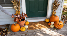 15 Best Halloween Porch Decorations for a Spooky Welcome in 2027