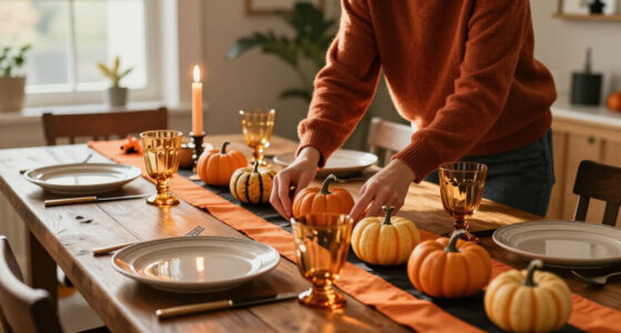 15 Best Halloween Table Runners for Spooky Seasonal Tables in 2027