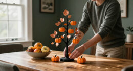 15 Best Halloween Tabletop Trees for Spooky Seasonal Decorating in 2027